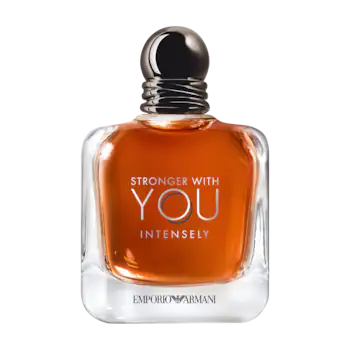 Stronger With You Intensely with Pink Pepper & Vanilla