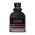 Uomo Born in Roma Intense Eau de Parfum with Vanilla