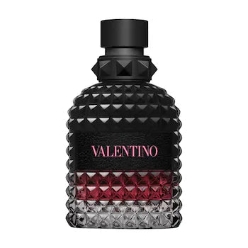 Uomo Born in Roma Intense Eau de Parfum with Vanilla